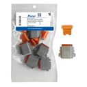 DT Deutsch Plug and Wedge Lock Kit, 8 Position, 5 Pack image number 0