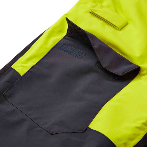 Men's OS2 Offshore Bibs image number 3