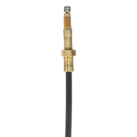 MerCruiser Bravo Shift Cable Assembly image number 1