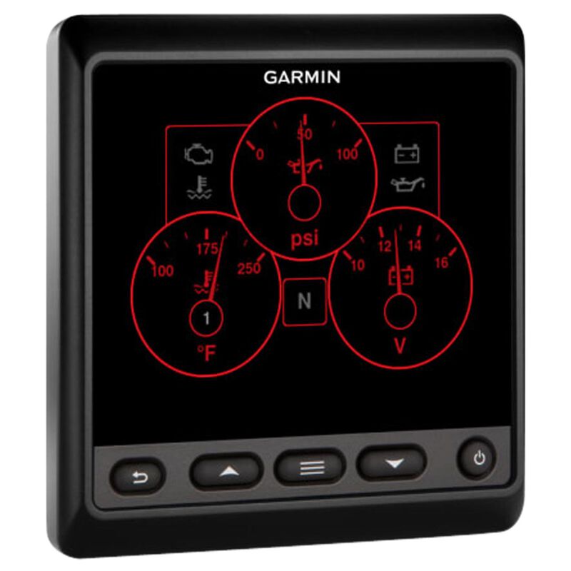 GARMIN GMI™ Anti-Fog & Waterproof 4