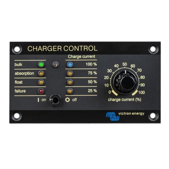 Victron Energy Phoenix Charger Control image number 0
