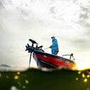 Terrova&reg; Freshwater Bow-Mount Trolling Motors image number 10
