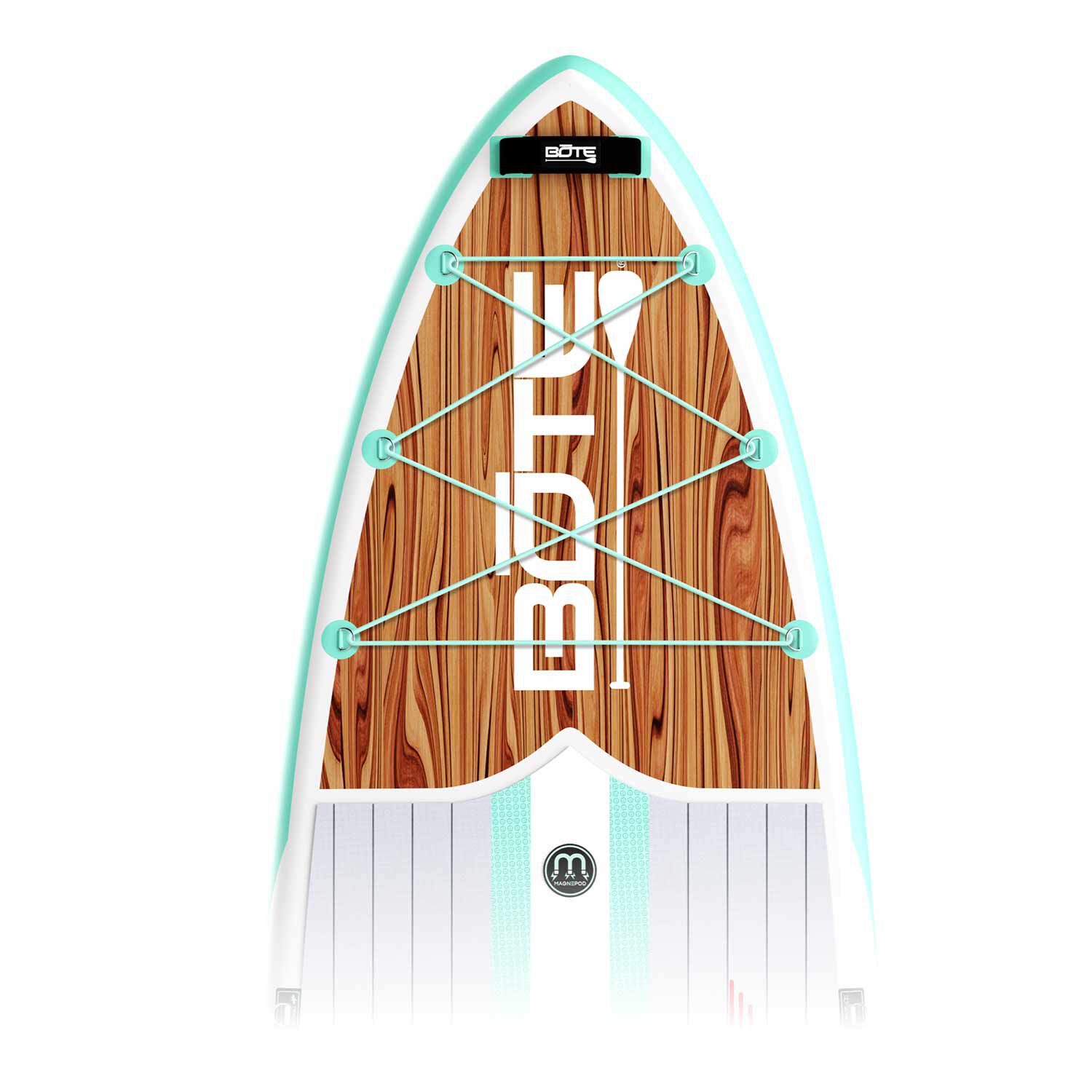BOTE Breeze Aero