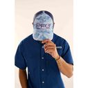 PFG&trade; Camo Snap Back Baseball Cap image number 7