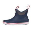 Men's 6" Ankle Deck Boots image number 2