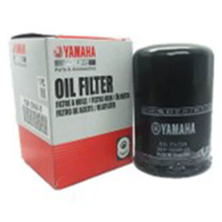 Yamaha 5GH134407100 Oil Filter