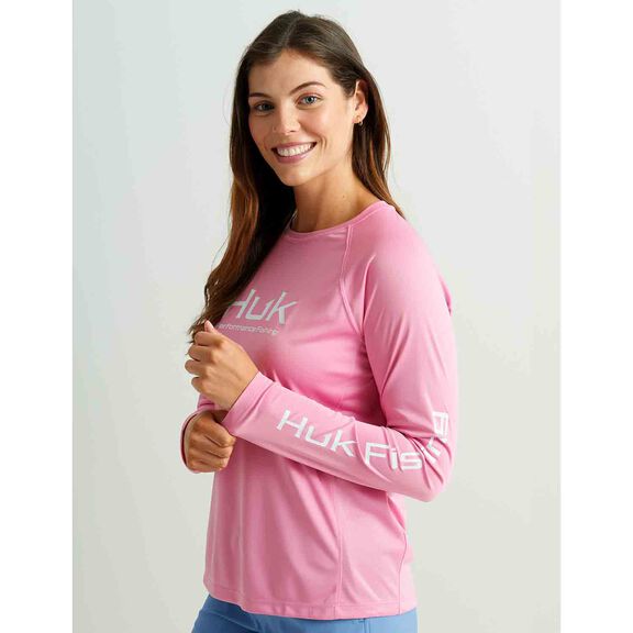 Women's Pursuit Shirt image number 0