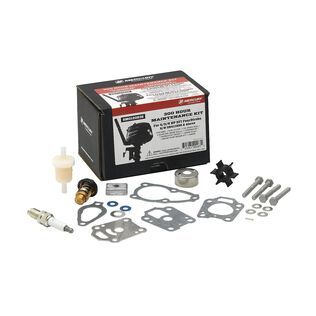 4-6hp FourStroke 300 Hour Maintenance Kit