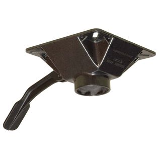 Locking Spring-Lock&trade; Swivel Seat Mount