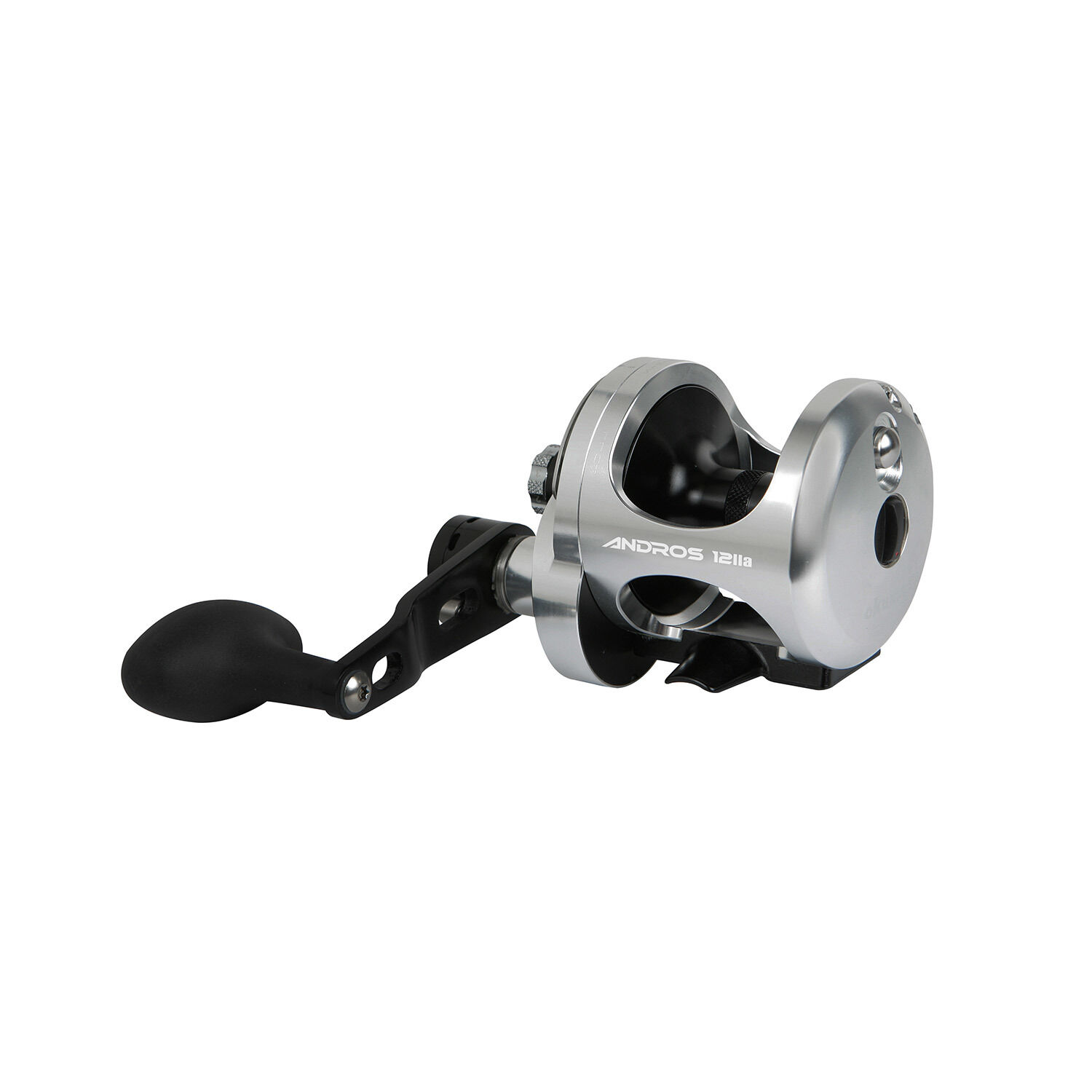 OKUMA Andros 