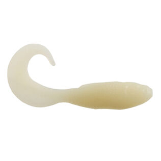 Gulp!&reg; Swimming Mullet Fishing Bait, 4"