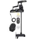 Ulterra i-Pilot Freshwater Bow-Mount Trolling Motors image number 0