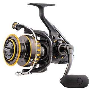 BG 8000 Spinning Reel