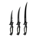 3-Piece Fillet Knife Set image number 0