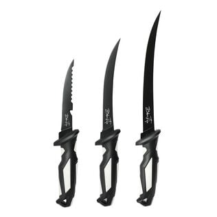 3-Piece Fillet Knife Set
