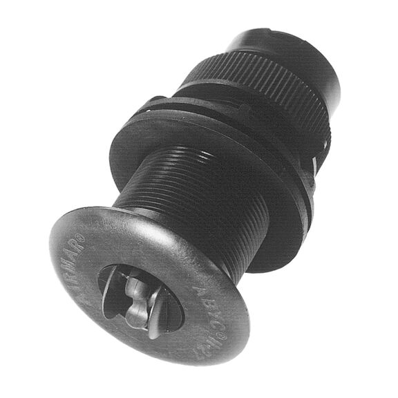 ST800 Speed and Temperature Sensor, Plastic Housing, Raymarine (E66071) image number 0