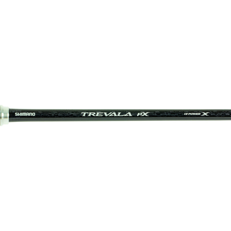 6'6" Travala PX Jigging Conventional Rod, Medium Power image number 1