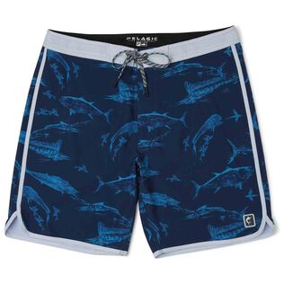 Men's High Spot Board Shorts