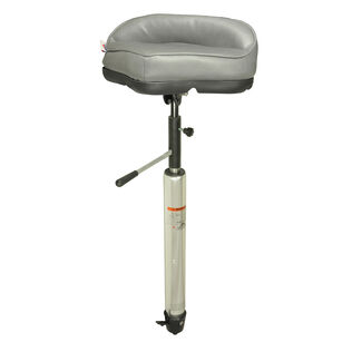 Taper-Lock&trade; Stand-Up Power-Rise Seat Package, Gray