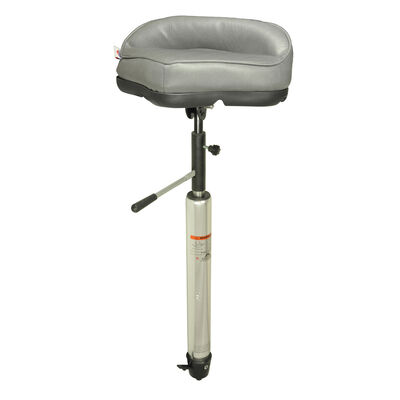 Taper-Lock™ Stand-Up Power-Rise Seat Package, Gray