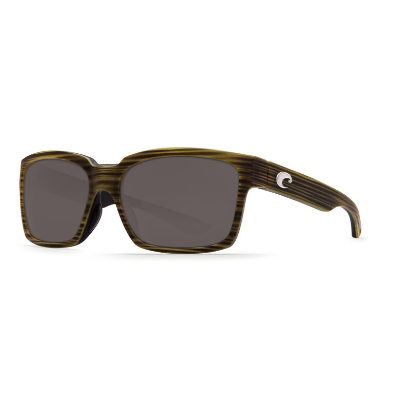 Women's Playa 580P Polarized Sunglasses image number 0