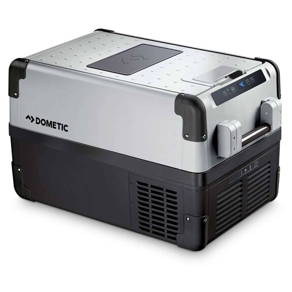 32 Liter AC/DC Portable Refrigerator/Freezer image number 0