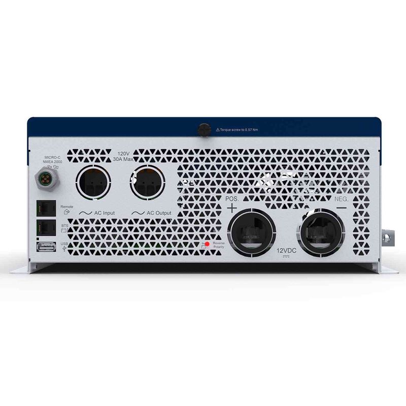 XANTREX Freedom XC PRO 3000 Inverter/Charger West Marine