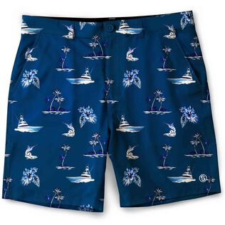 Men's Sporty Shorts