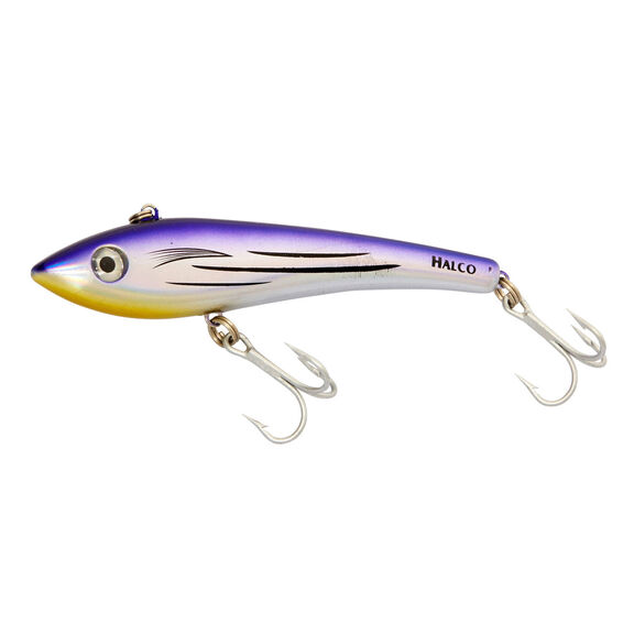 Max Crankbait, 5 1/4" image number 0