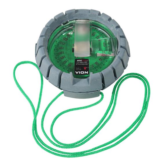 Mini 2000 Hand Bearing Compass image number 0