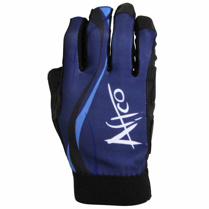 Solmar UV Fishing Gloves, Medium