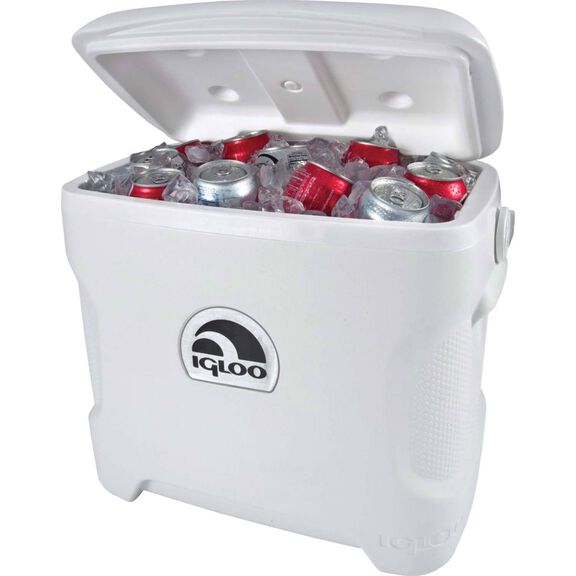 30 qt. Marine Ultra Cooler image number 1