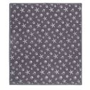60" x 70" Reversible Blanket, Seashells image number 1