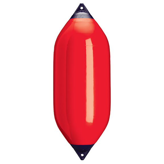 Polyform F-11 Series Fender, Red image number 0