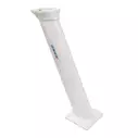 Aft-Leaning Modular Radar Mount - 36" image number 4