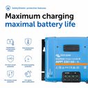 Victron Energy SmartSolar MPPT 250/60-Tr image number 1