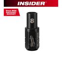 INSIDER&trade; Box Ratchet Socket 6 Point 8mm image number 0