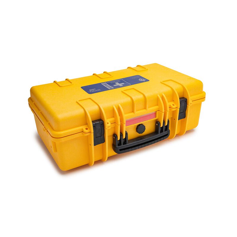 ADVENTURE MEDICAL KITS Marine 2500 First Aid Kit West Marine