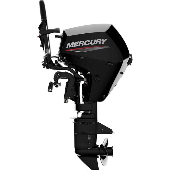 Mercury 20hp EFI Tiller 4-Stroke Outboards image number 3
