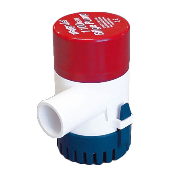 Automatic Bilge Pump image number 0