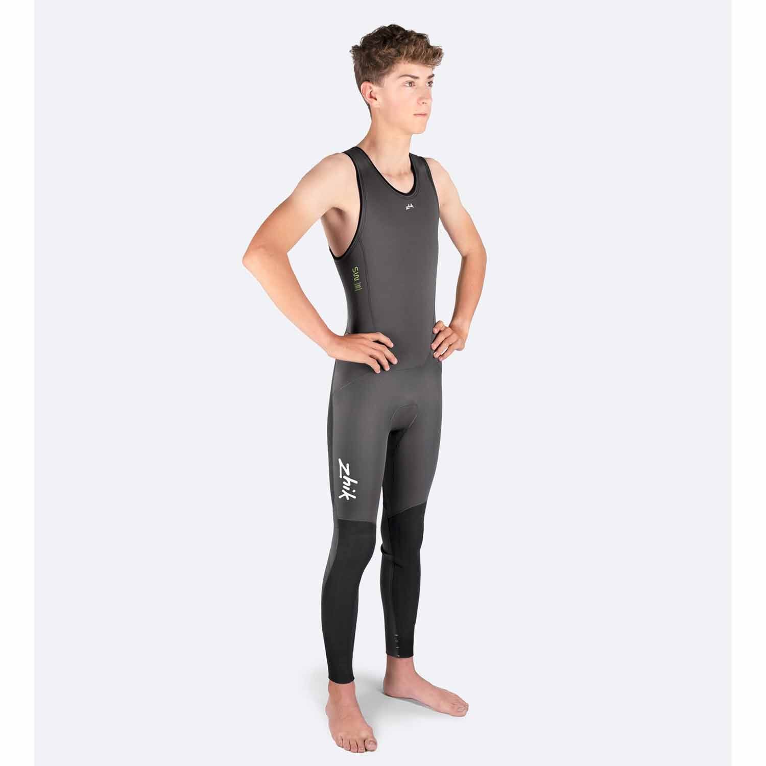 Youth Superwarm® Skiff Suit