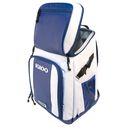 32-Can Ultra Marine Backpack Cooler image number 2