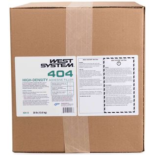 #404 High-Density Filler, 30 lbs.