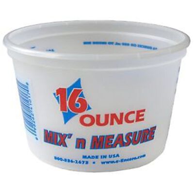 Mix & Measure Cup, Pint