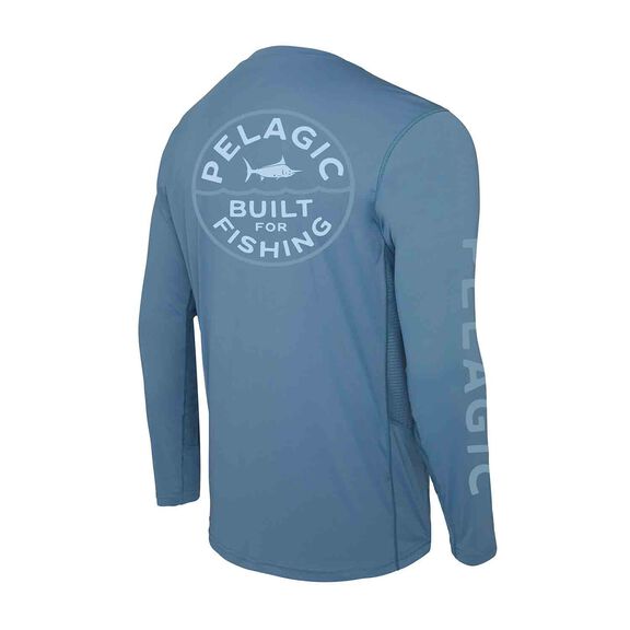 Men's Vaportek Built Shirt image number 3