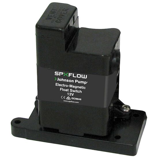 Electro-Magnetic Bilge Pump Float Switch image number 0