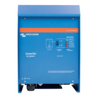 Victron Energy Phoenix Inverter 12/3000 120V VE.BUS