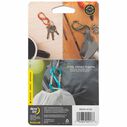 S-Biner&reg; Aluminum Dual Carabiner image number 1