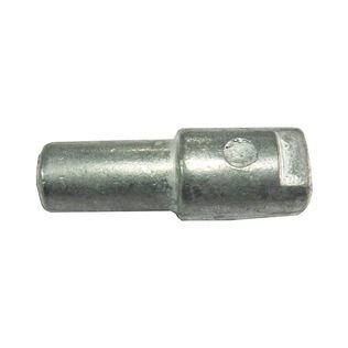 Zinc Anode for Yamaha, 0.4" x 1.3"