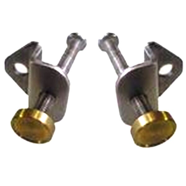 Flush Mount Kit for VHF Radios